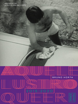 cover image of Aquele Lustro Queer (2015-2020)